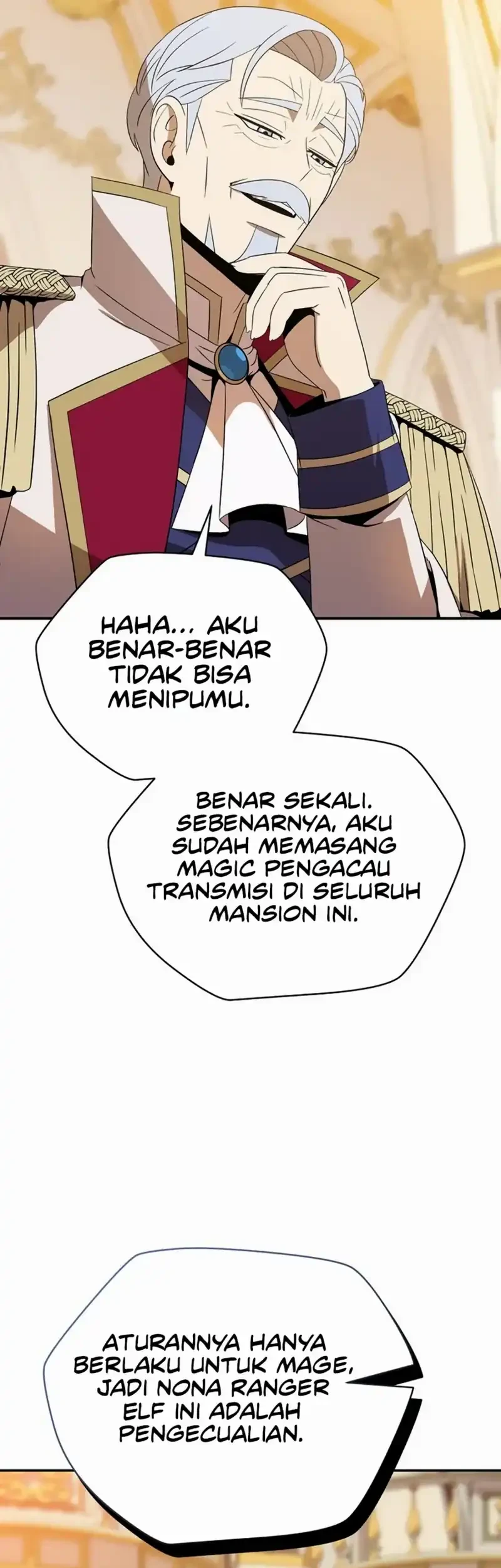 the turn bound mage chapter 29 - Page 29