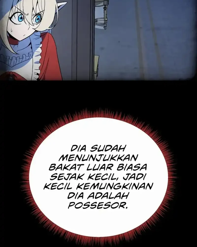 the turn bound mage chapter 29 - Page 34