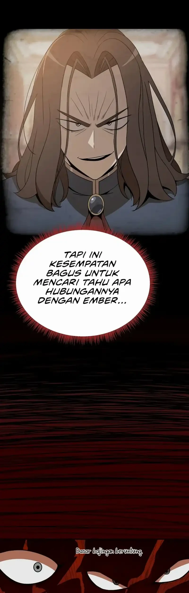 the turn bound mage chapter 29 - Page 35