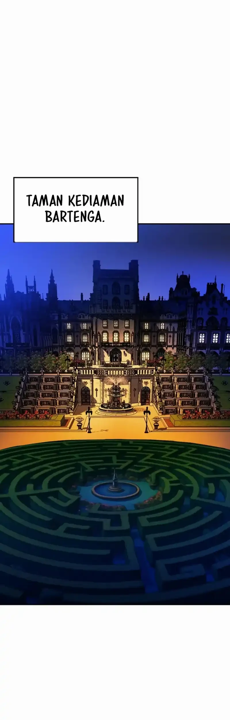 the turn bound mage chapter 29 - Page 40