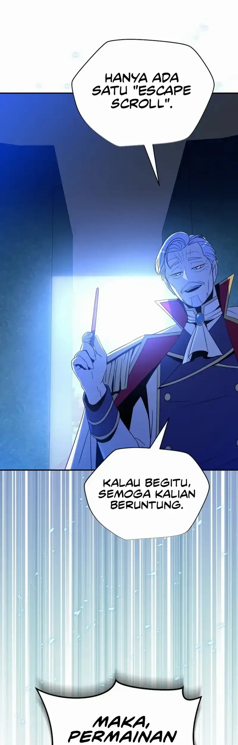 the turn bound mage chapter 29 - Page 41