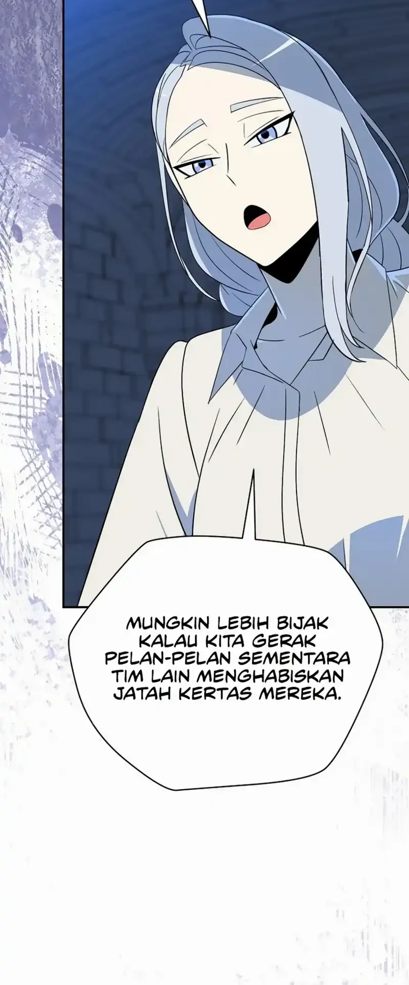 the turn bound mage chapter 29 - Page 49