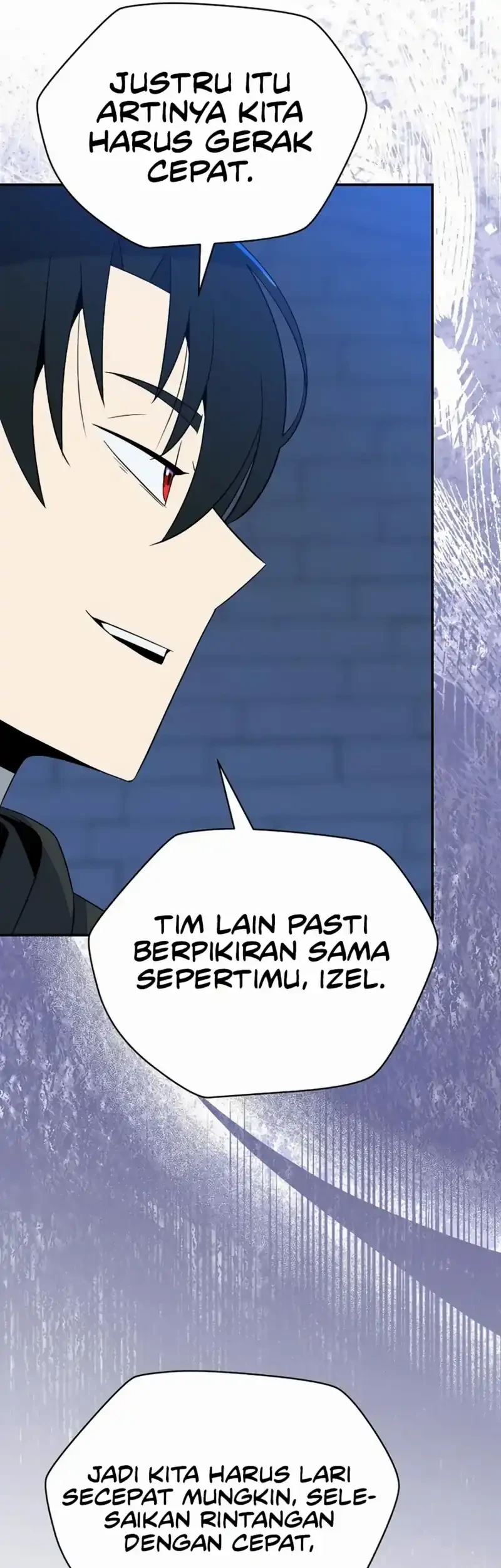 the turn bound mage chapter 29 - Page 50