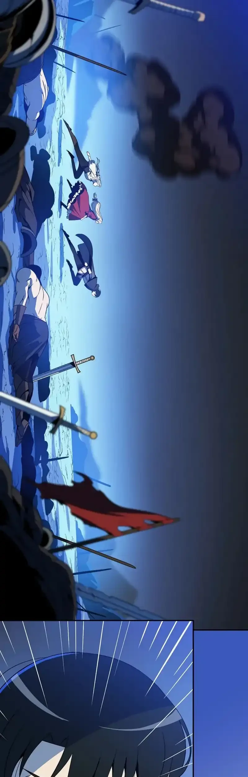 the turn bound mage chapter 29 - Page 58