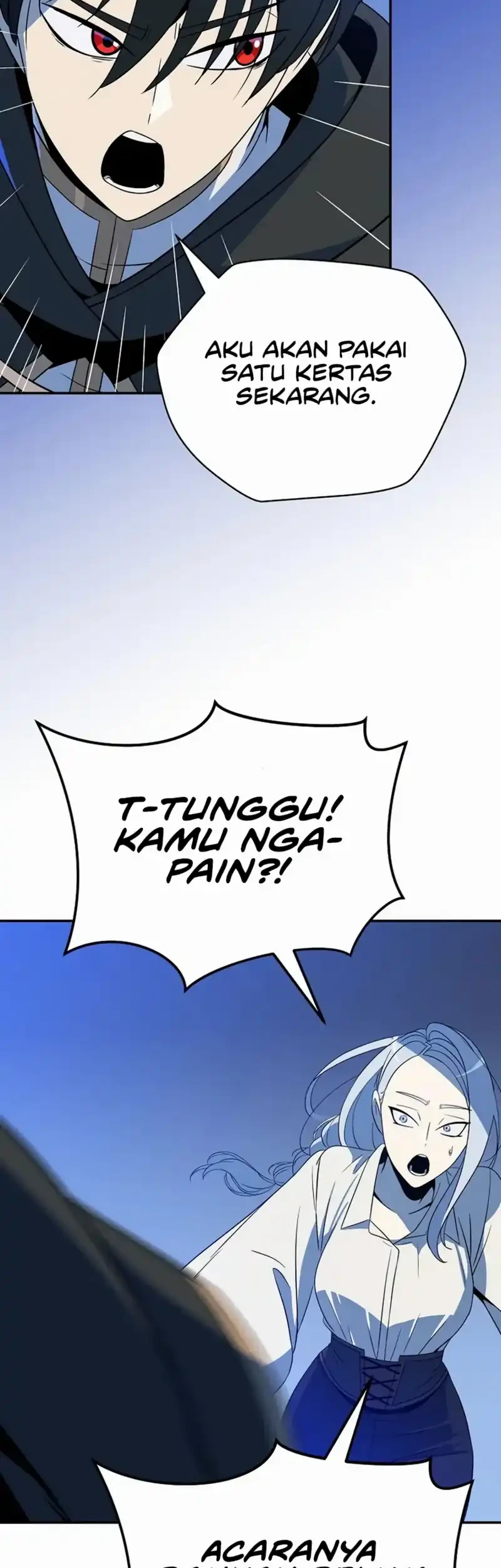 the turn bound mage chapter 29 - Page 59