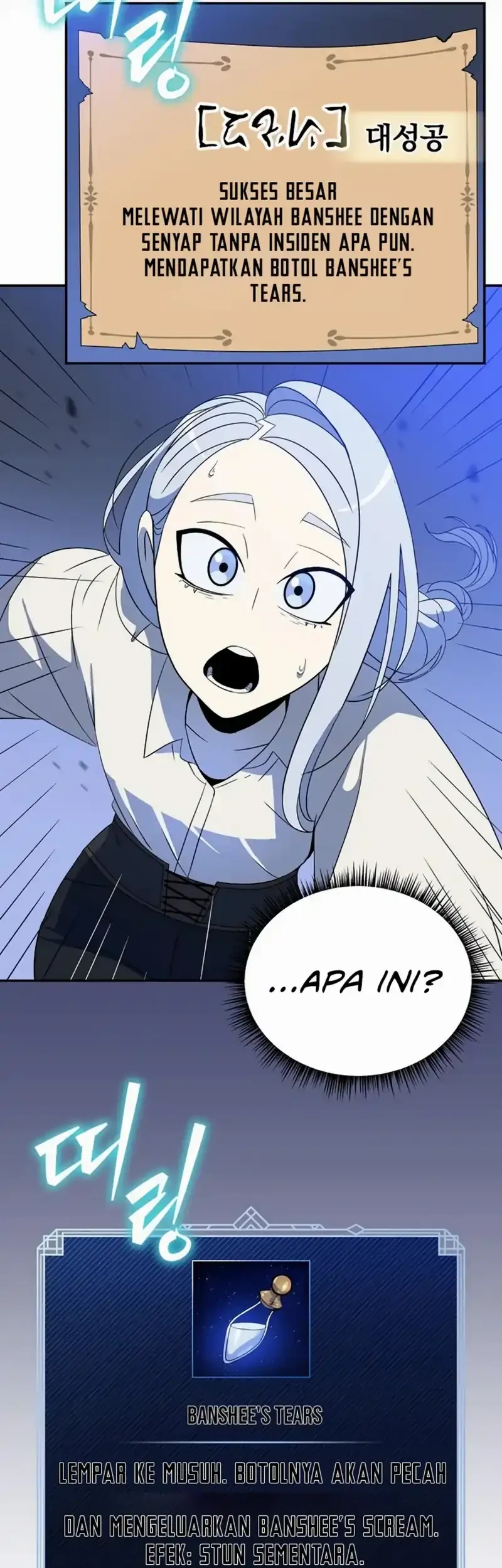 the turn bound mage chapter 29 - Page 69