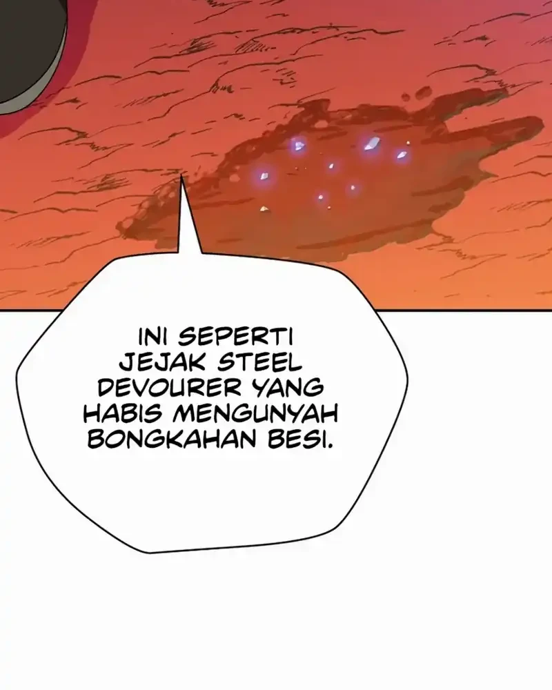 the turn bound mage chapter 29 - Page 74