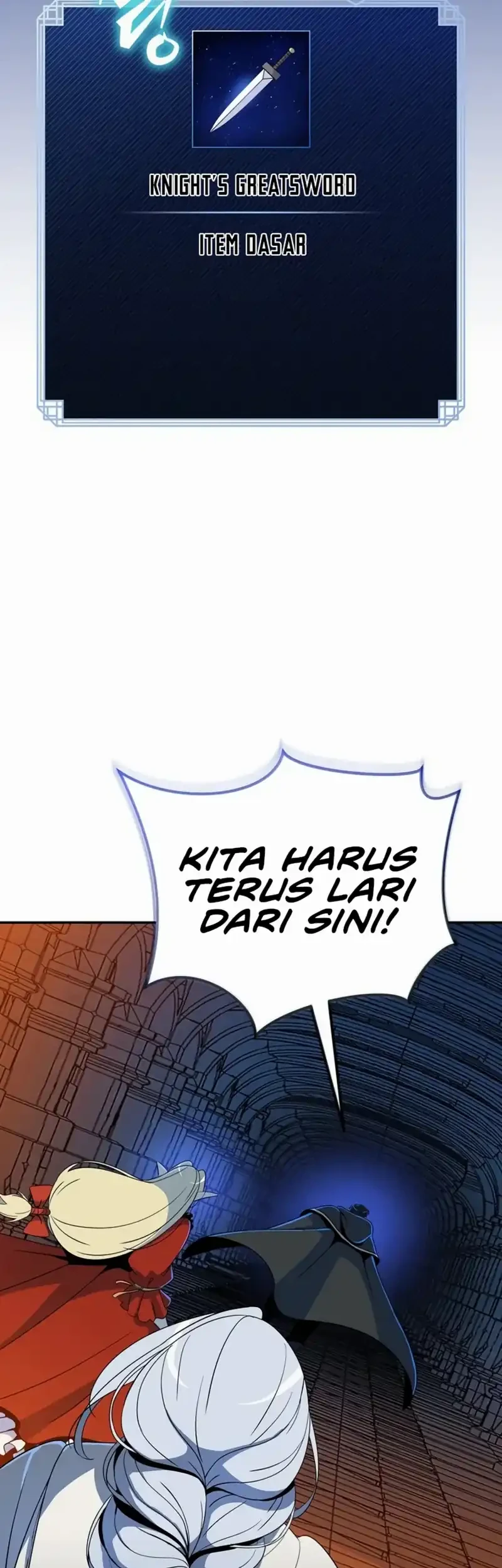 the turn bound mage chapter 29 - Page 78