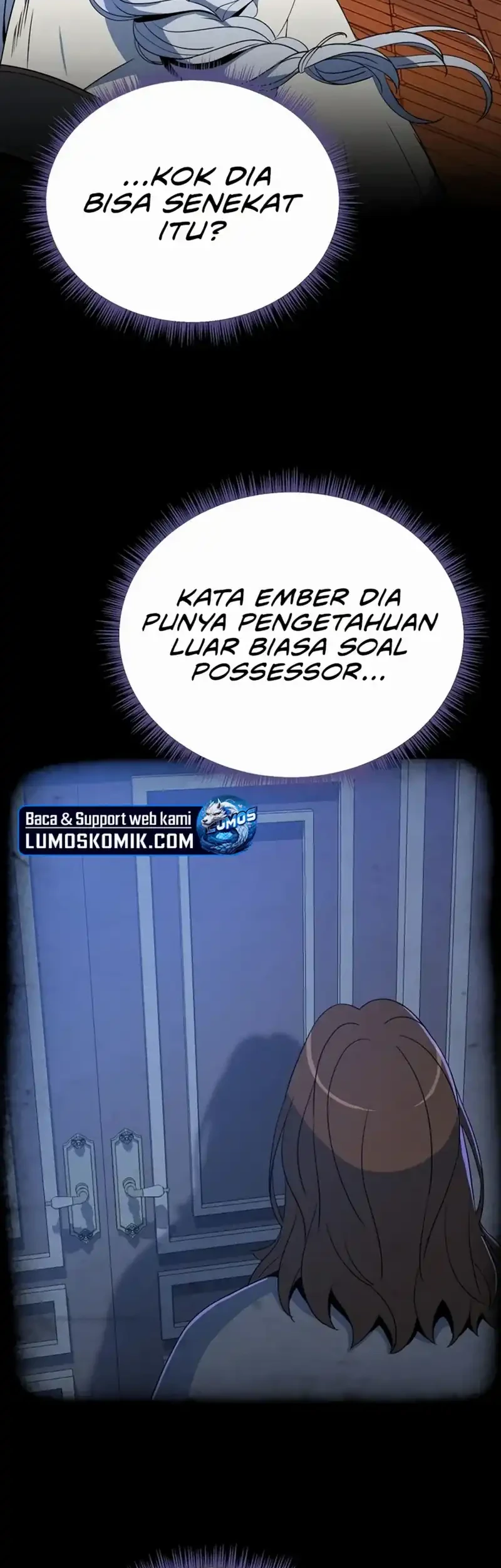 the turn bound mage chapter 29 - Page 79