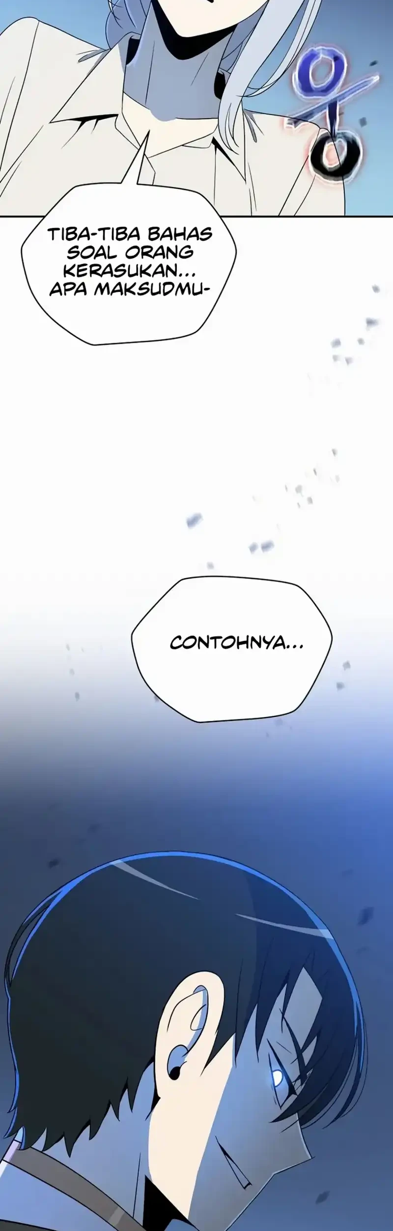 the turn bound mage chapter 29 - Page 85