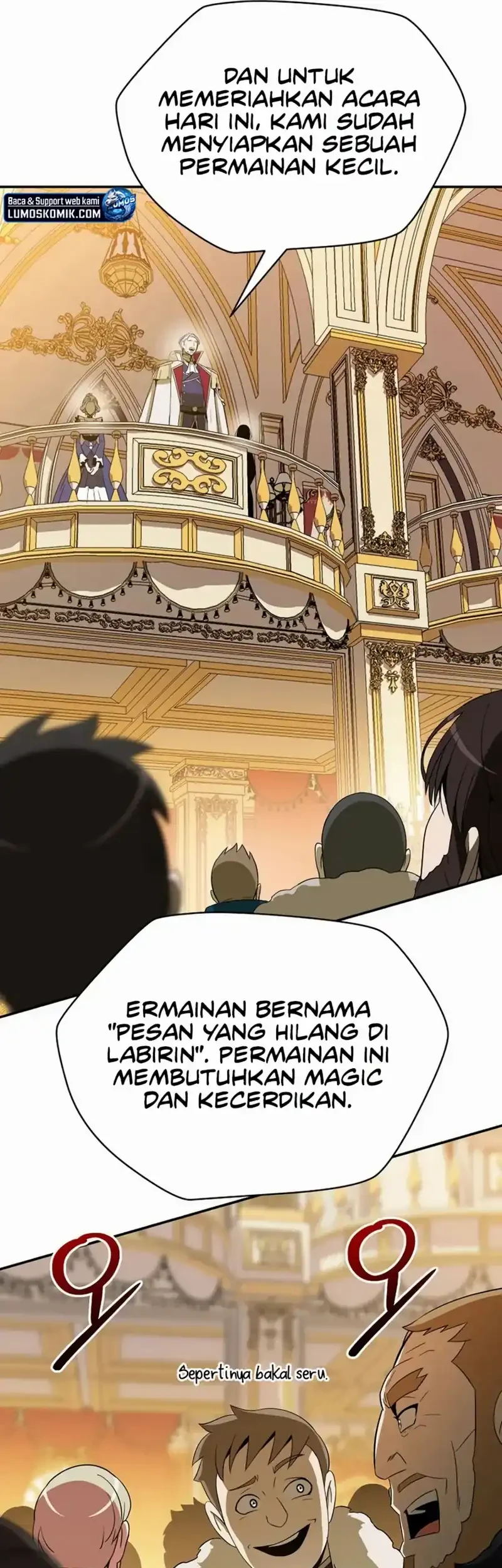 the turn bound mage chapter 29 - Page 12