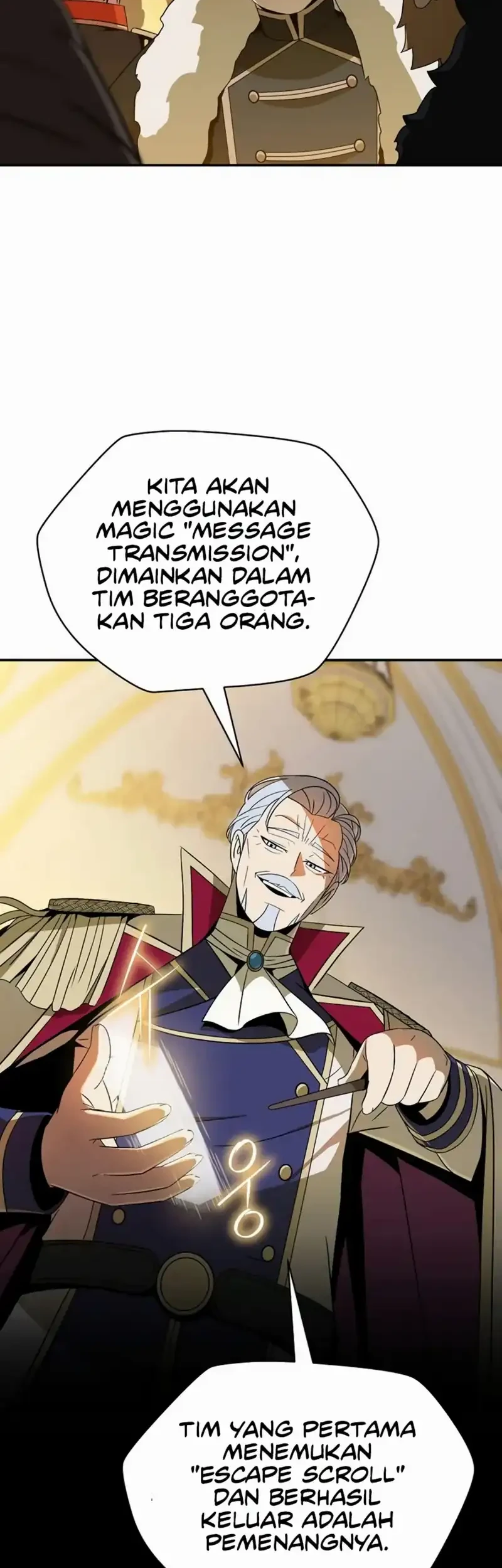 the turn bound mage chapter 29 - Page 13