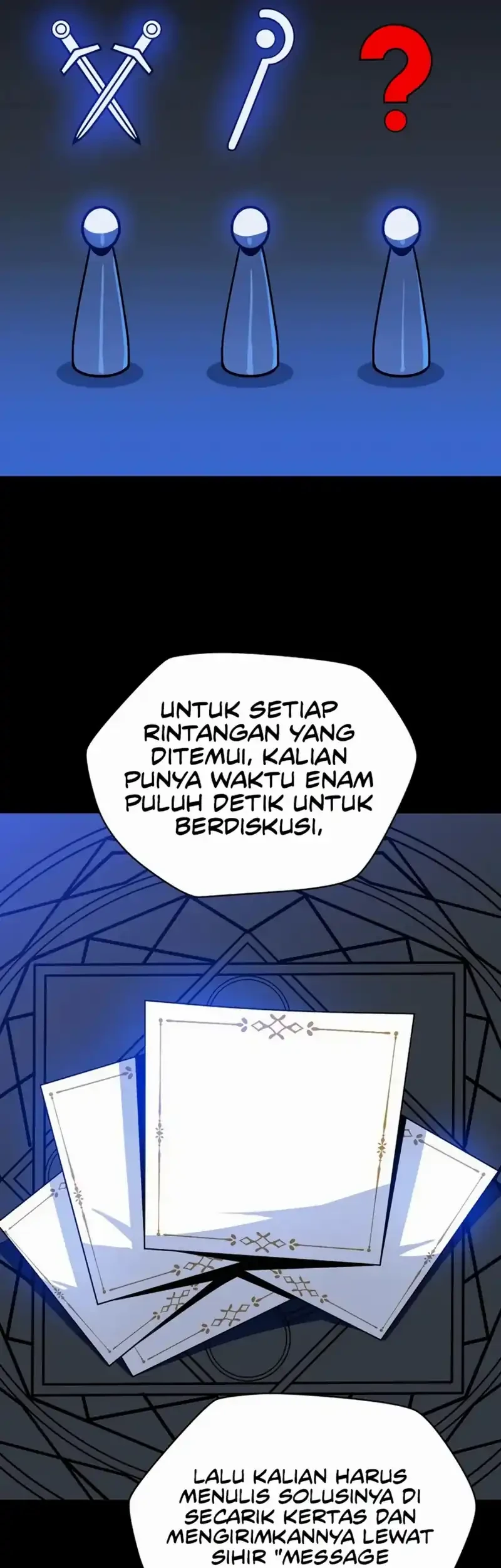 the turn bound mage chapter 29 - Page 15