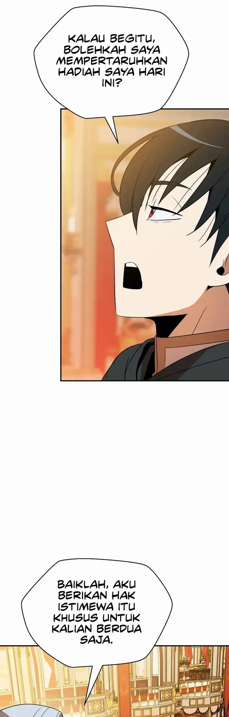 the turn bound mage chapter 29 - Page 21