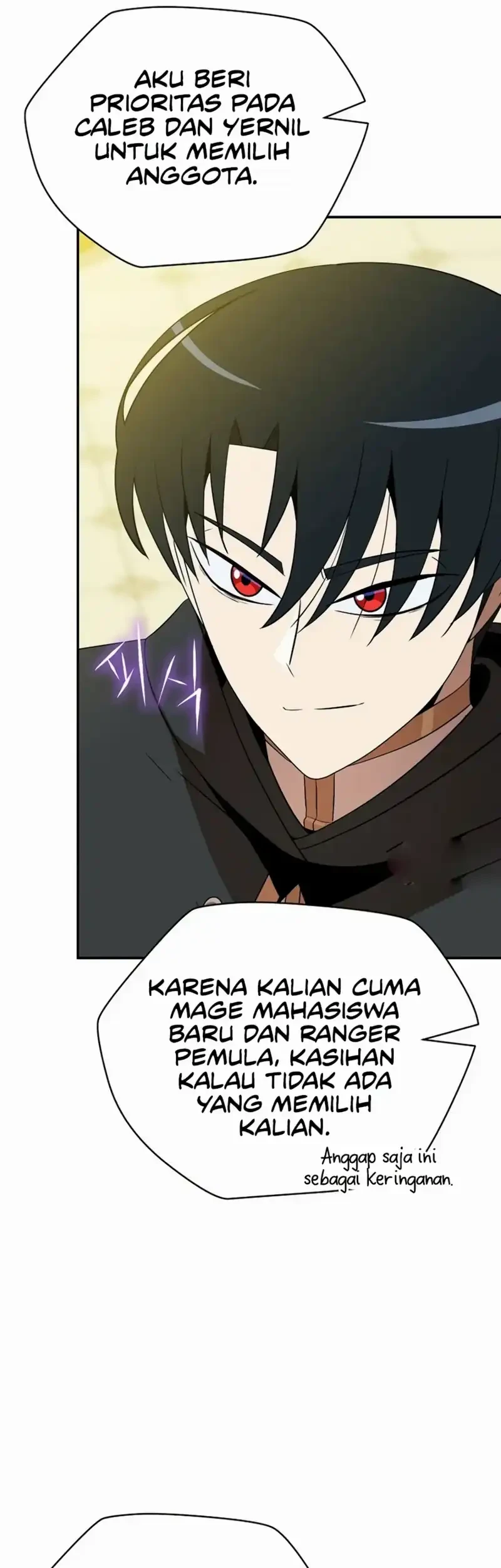 the turn bound mage chapter 29 - Page 23