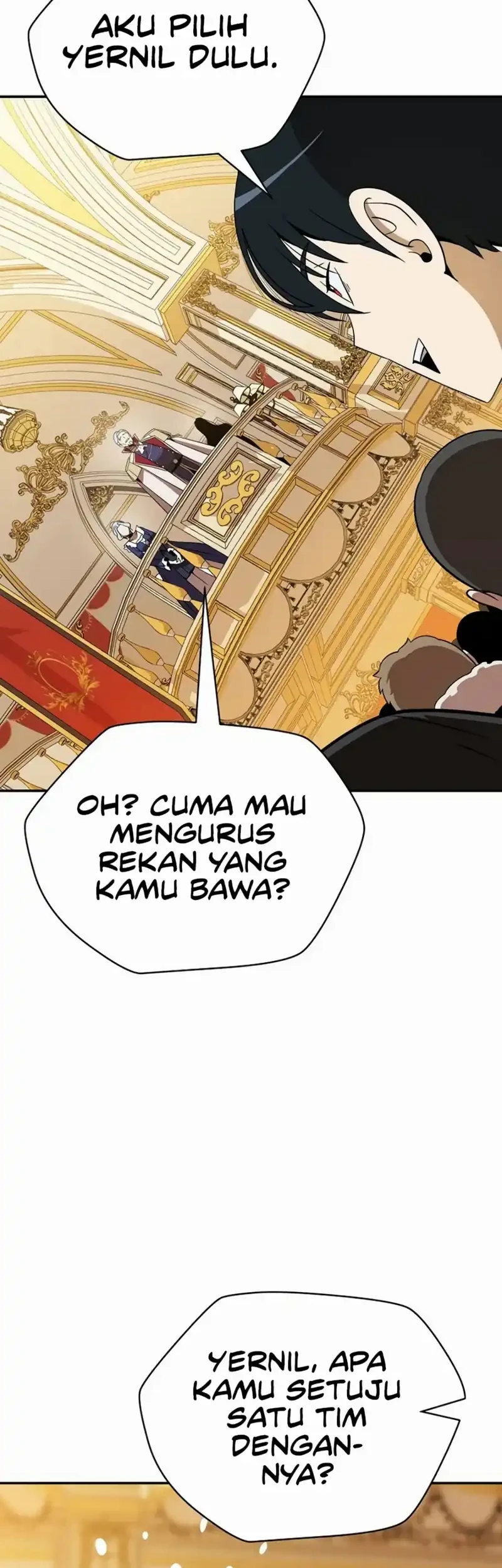 the turn bound mage chapter 29 - Page 24