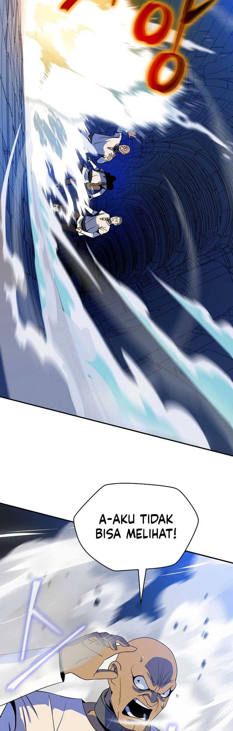 The Turn-Bound Mage Chapter 3 Gambar 34