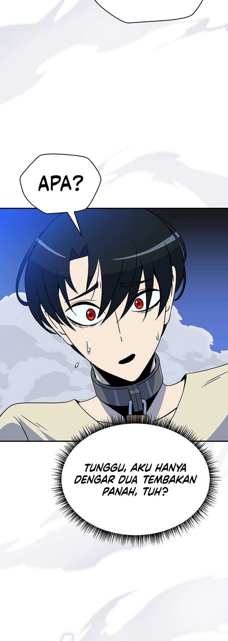 The Turn-Bound Mage Chapter 3 Gambar 44