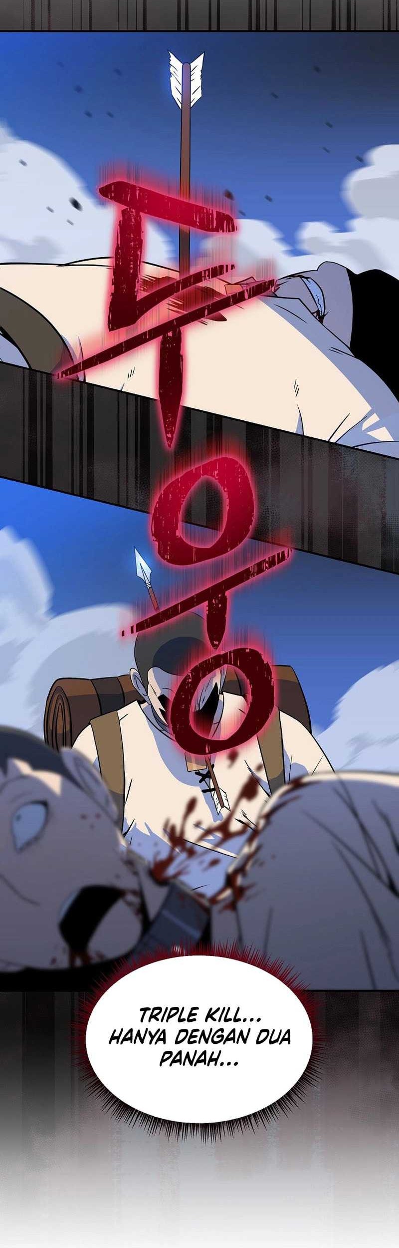 The Turn-Bound Mage Chapter 3 Gambar 46