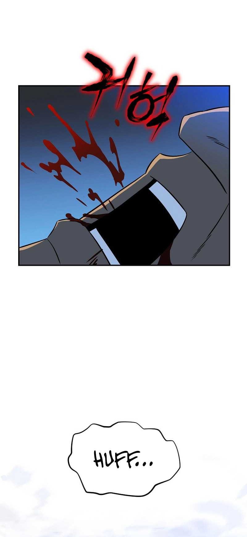 The Turn-Bound Mage Chapter 3 Gambar 48