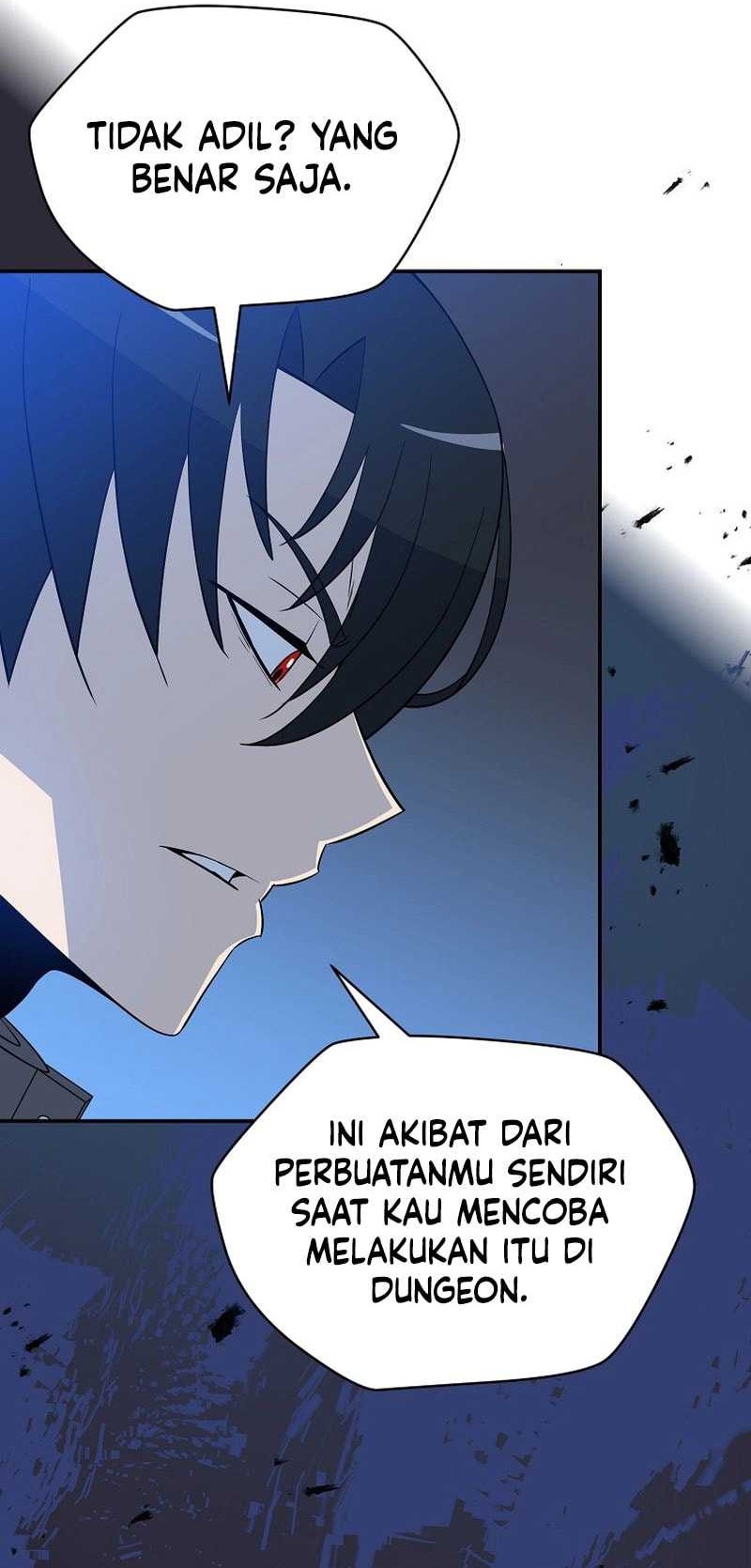 The Turn-Bound Mage Chapter 3 Gambar 52