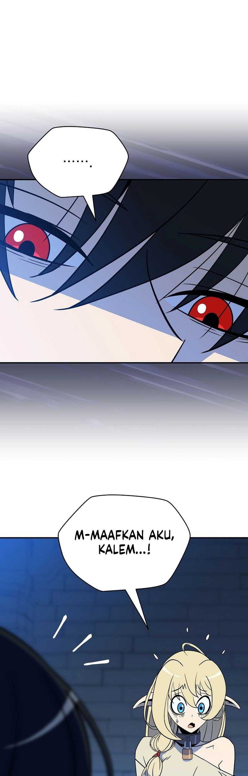 The Turn-Bound Mage Chapter 3 Gambar 55