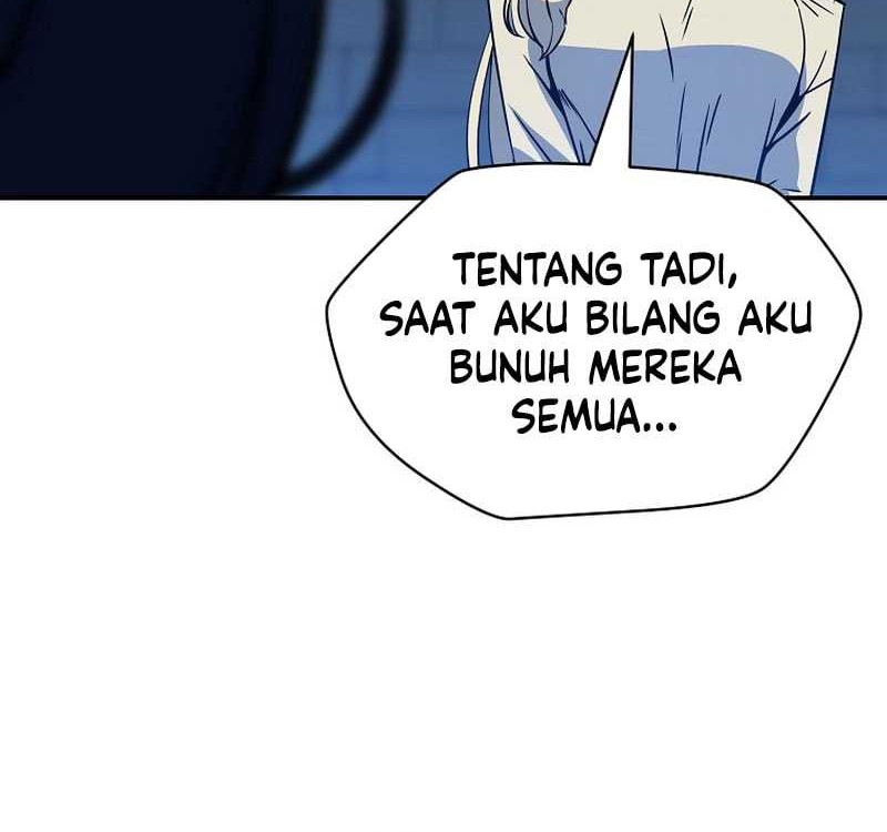 The Turn-Bound Mage Chapter 3 Gambar 56