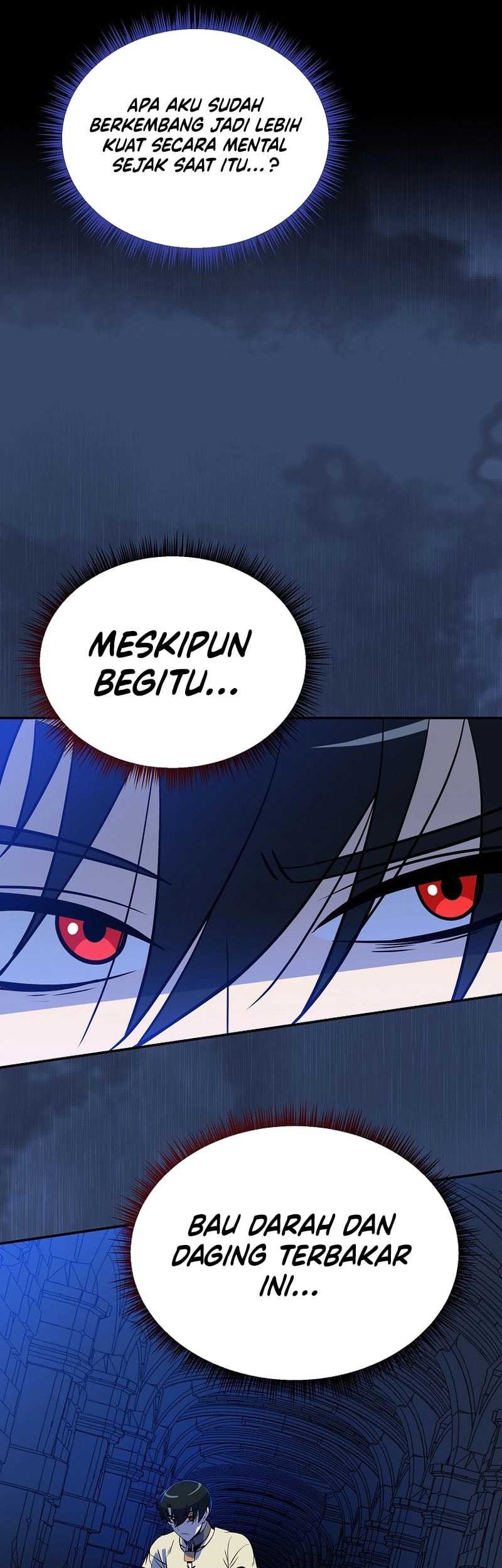 The Turn-Bound Mage Chapter 3 Gambar 61