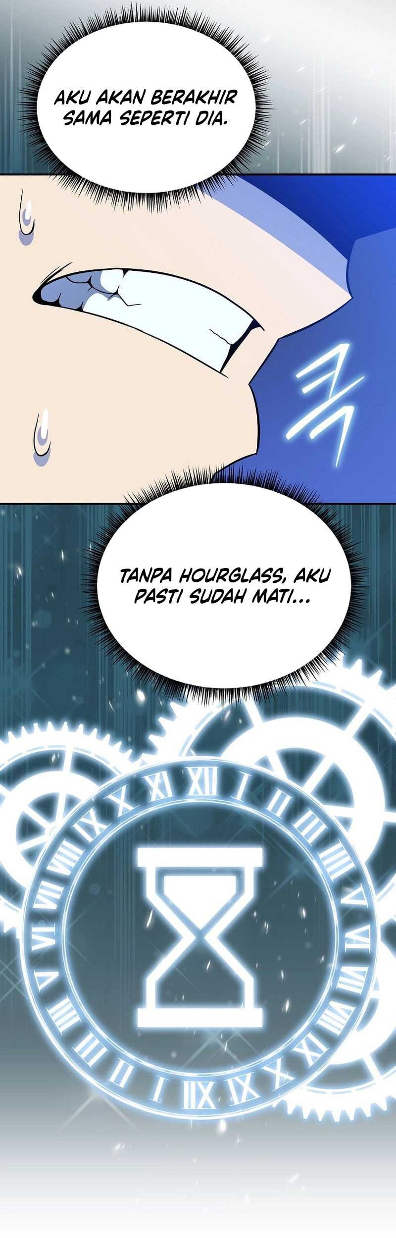 The Turn-Bound Mage Chapter 3 Gambar 69