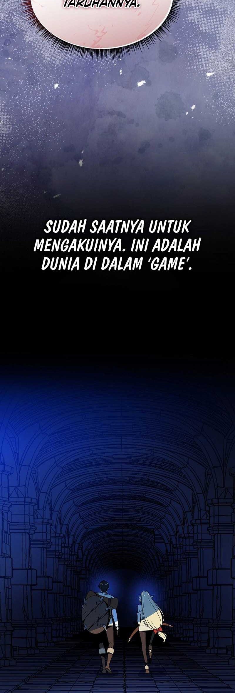 The Turn-Bound Mage Chapter 3 Gambar 72