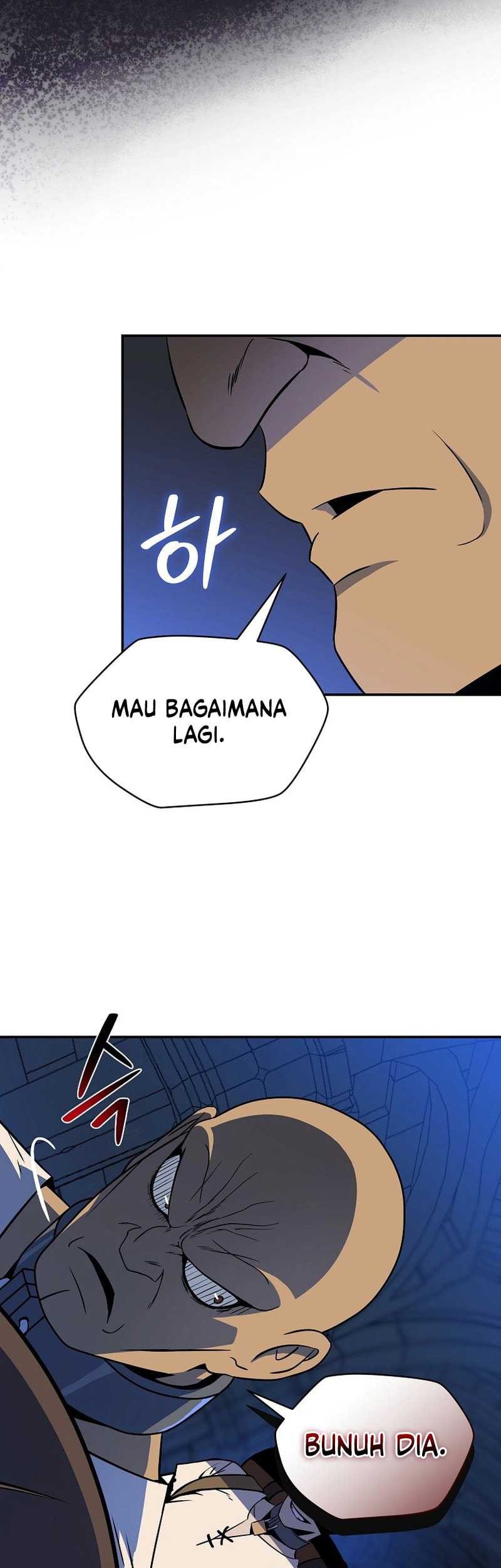 The Turn-Bound Mage Chapter 3 Gambar 14