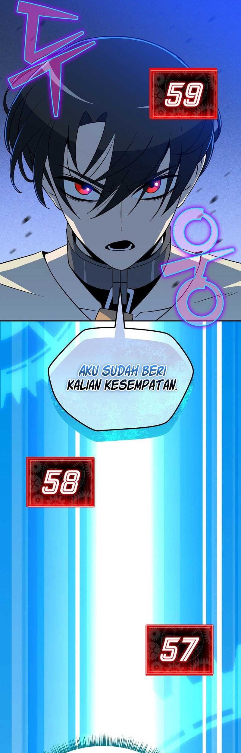 The Turn-Bound Mage Chapter 3 Gambar 17