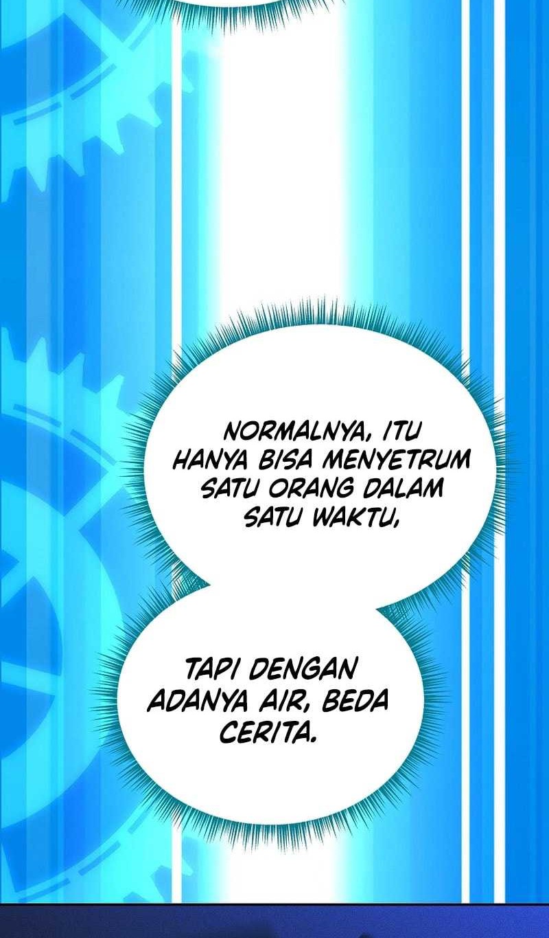 The Turn-Bound Mage Chapter 3 Gambar 20