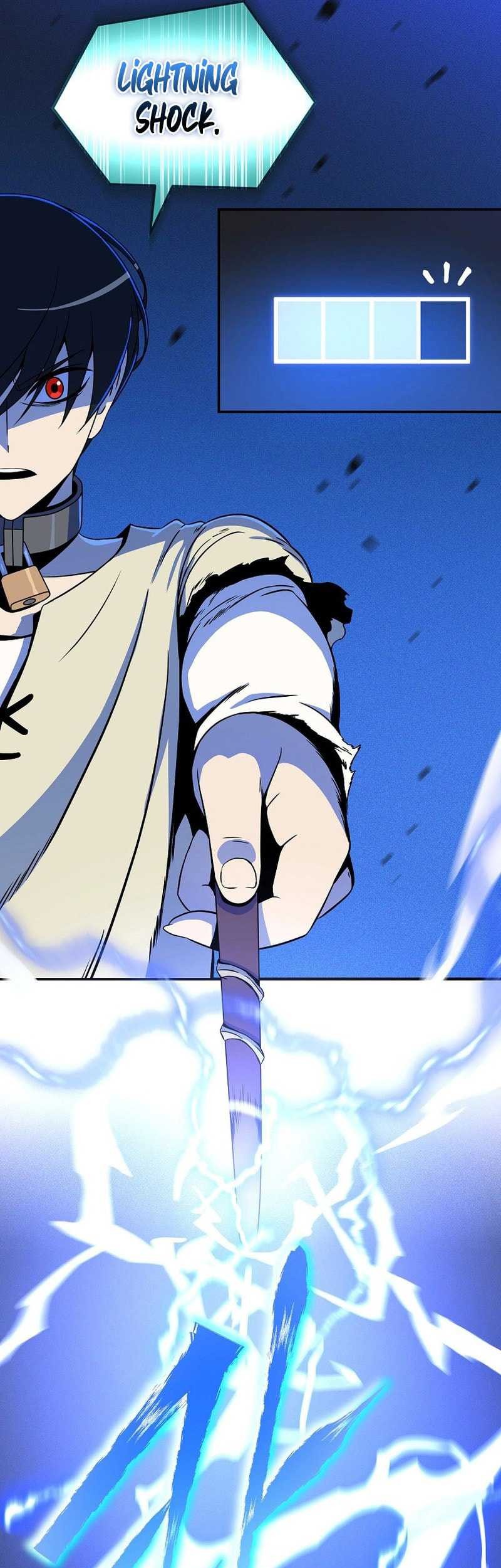 The Turn-Bound Mage Chapter 3 Gambar 21