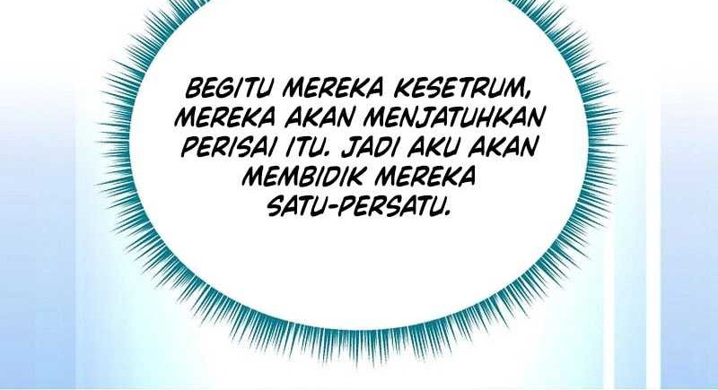 The Turn-Bound Mage Chapter 3 Gambar 24