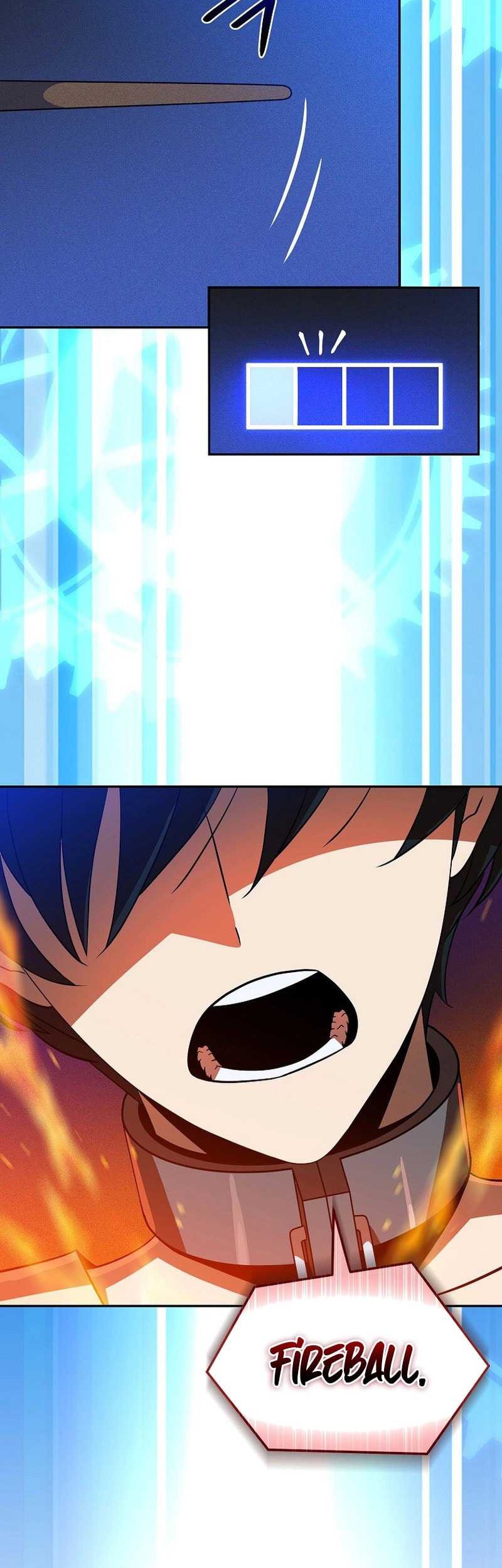 The Turn-Bound Mage Chapter 3 Gambar 27