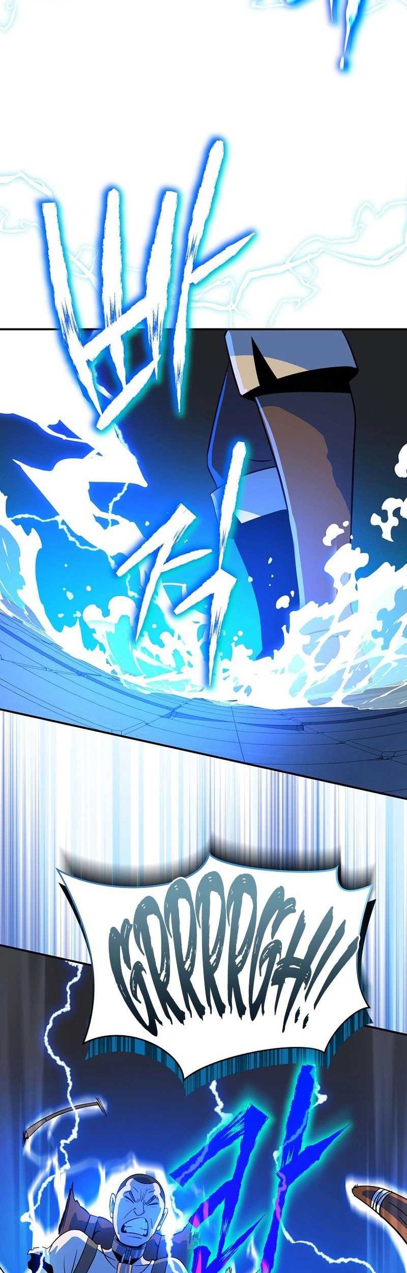The Turn-Bound Mage Chapter 3 Gambar 30