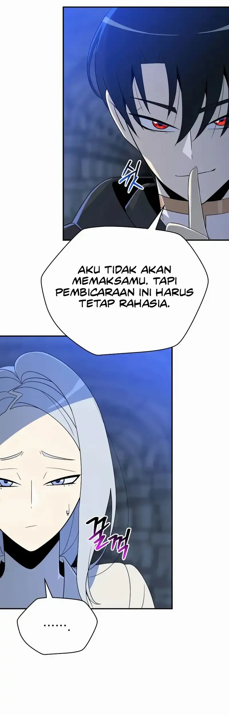 the turn bound mage chapter 30 - Page 24