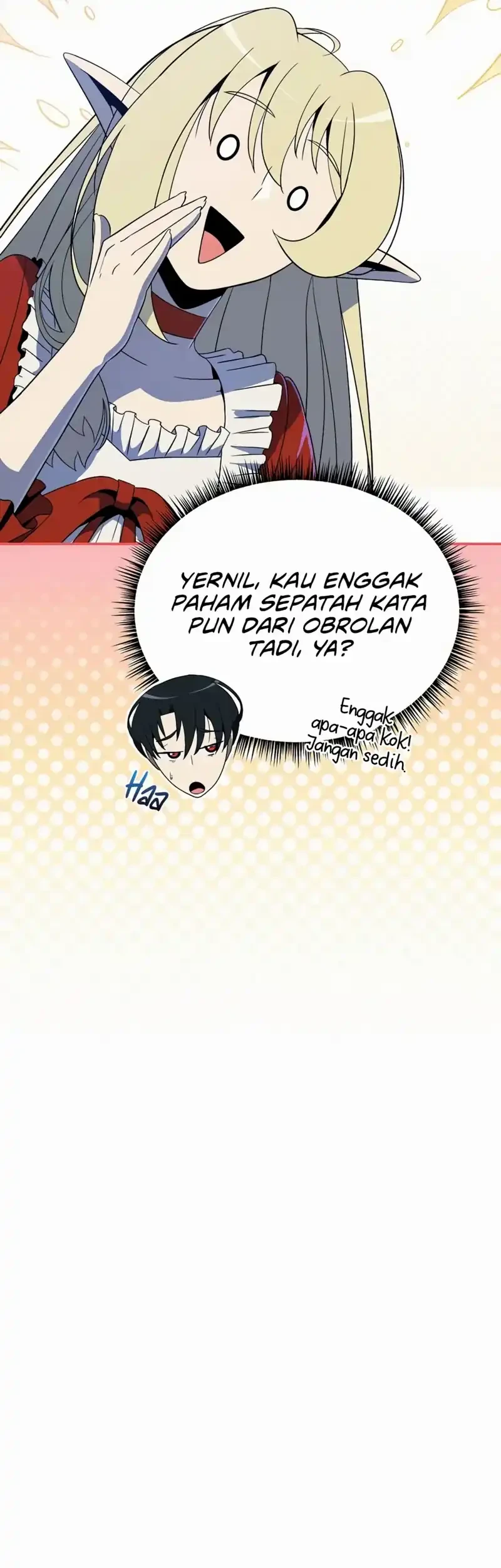 the turn bound mage chapter 30 - Page 27