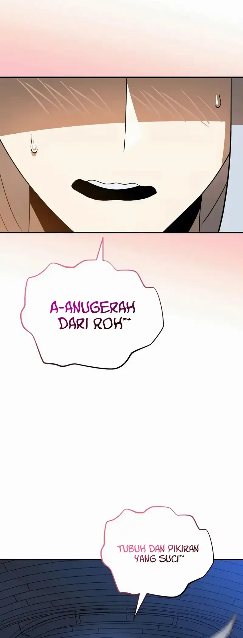 the turn bound mage chapter 30 - Page 33