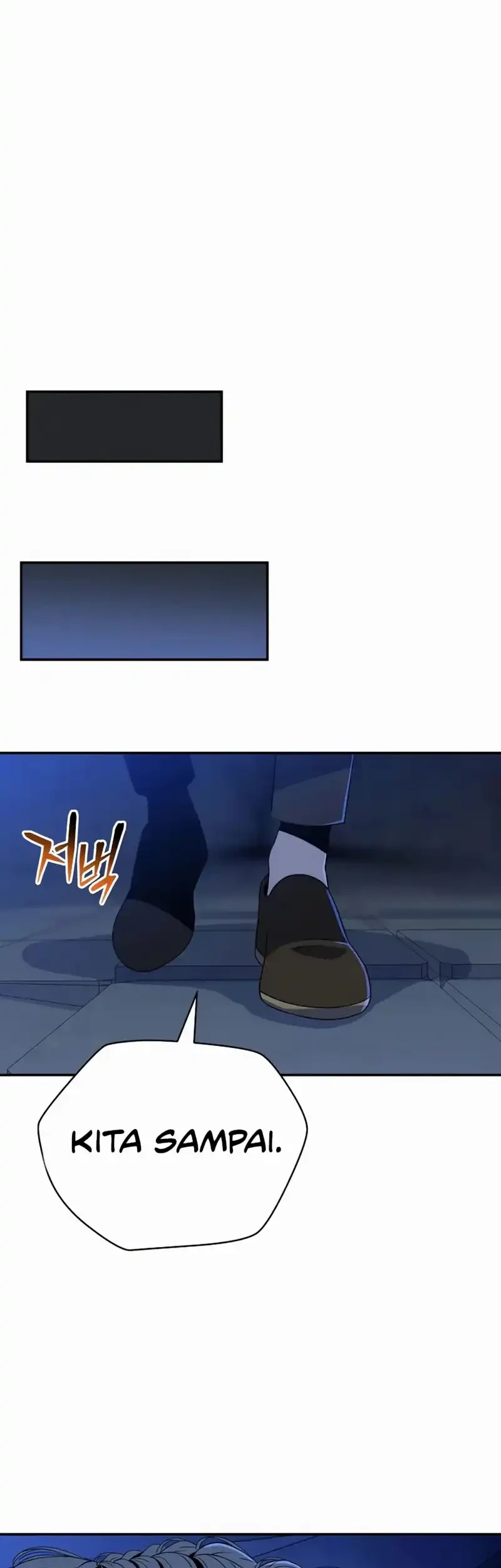 the turn bound mage chapter 30 - Page 37