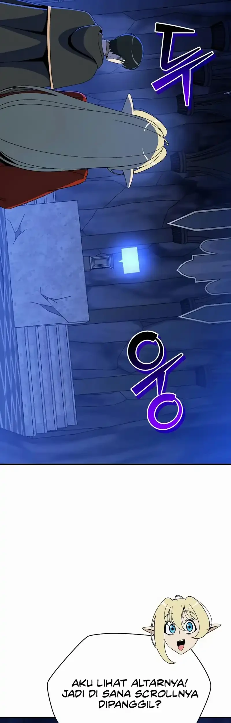 the turn bound mage chapter 30 - Page 39