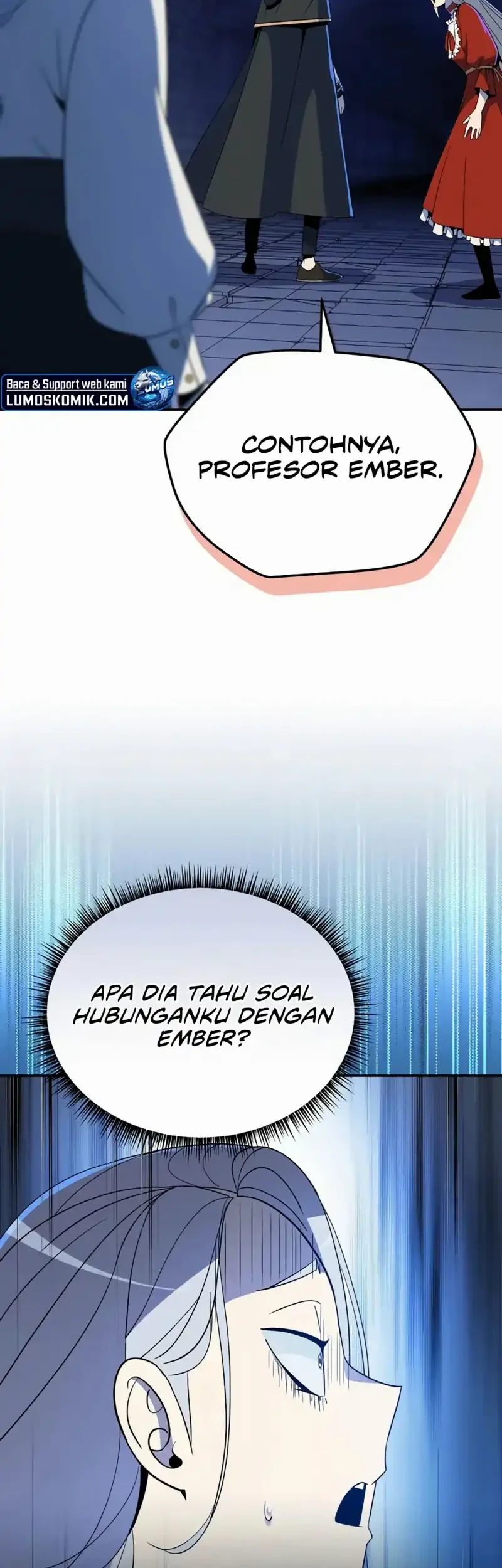 the turn bound mage chapter 30 - Page 2