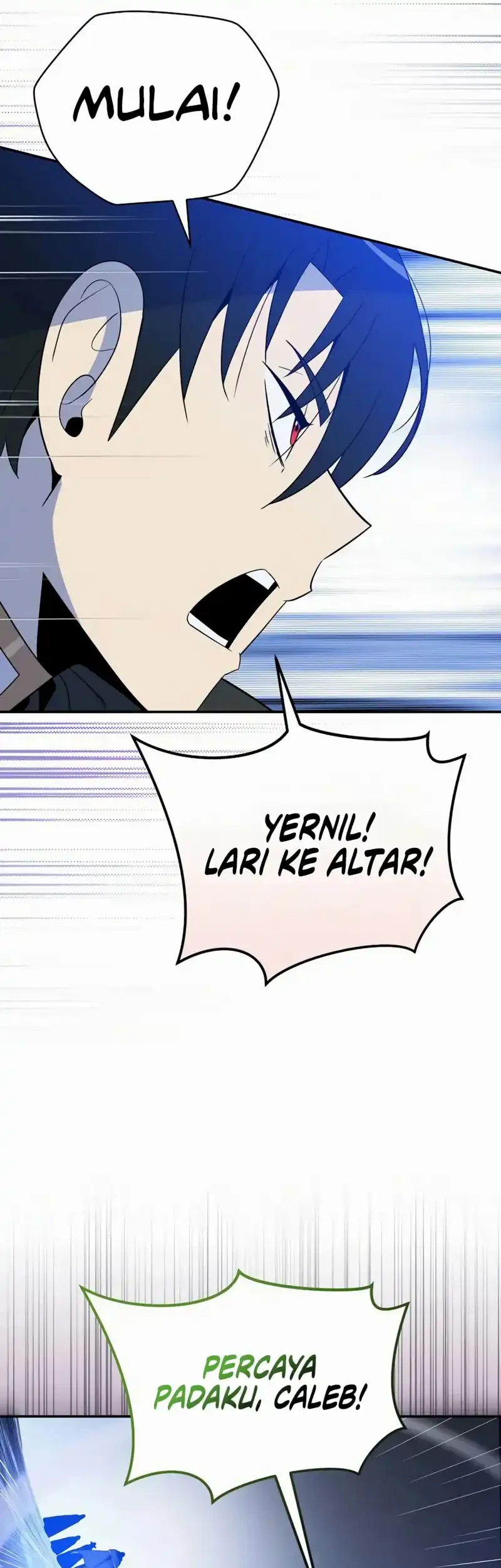 the turn bound mage chapter 30 - Page 51