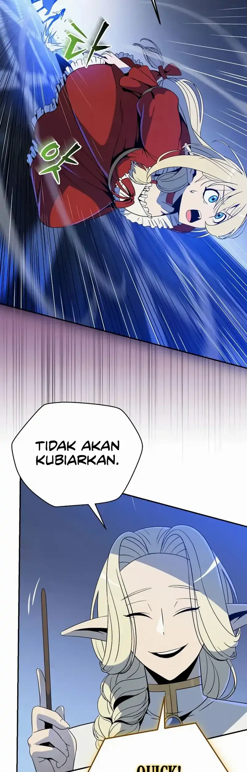 the turn bound mage chapter 30 - Page 52