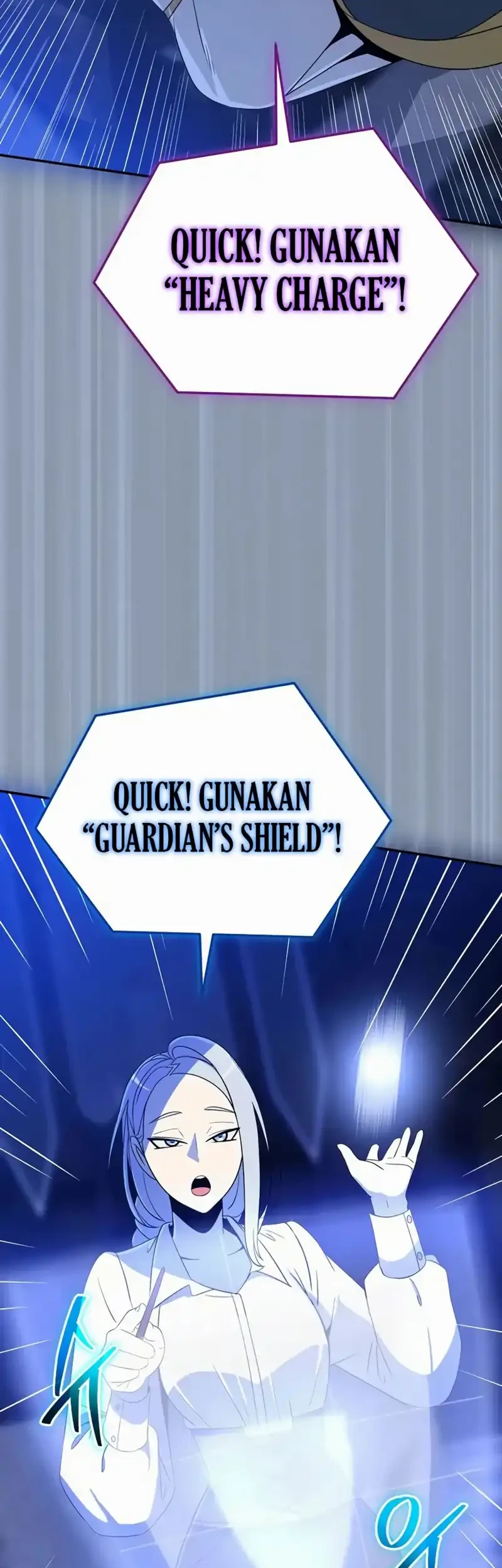 the turn bound mage chapter 30 - Page 55