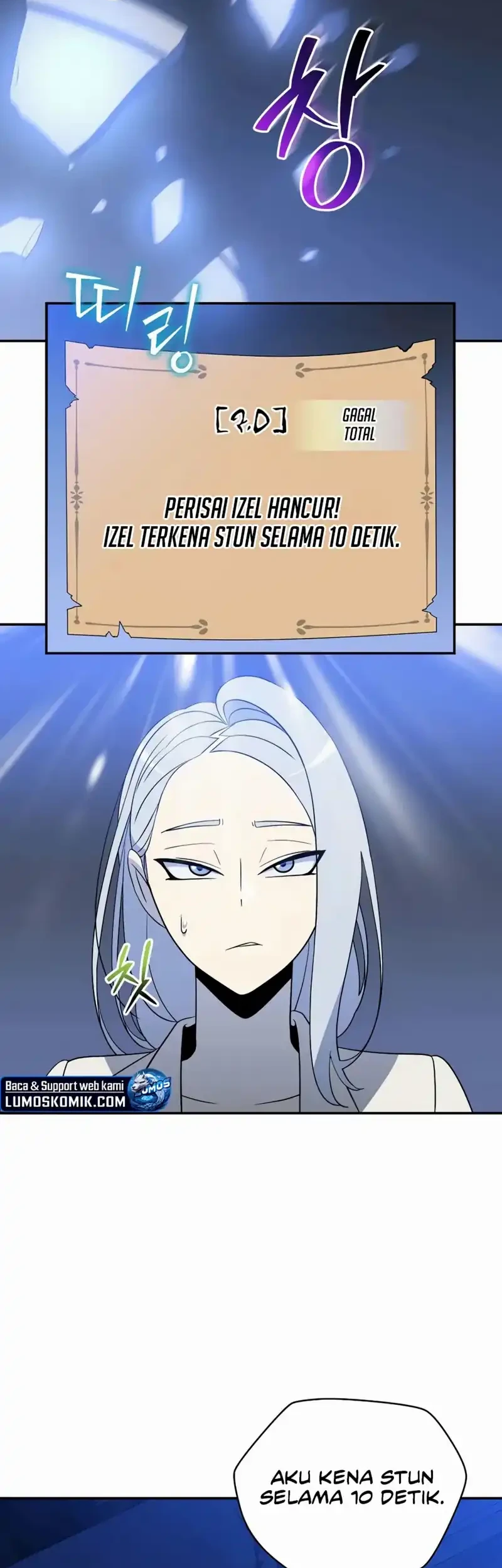 the turn bound mage chapter 30 - Page 58