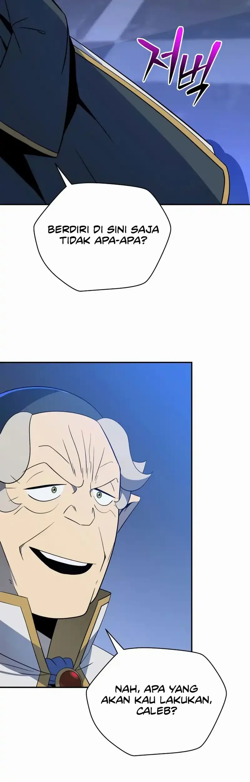 the turn bound mage chapter 30 - Page 60