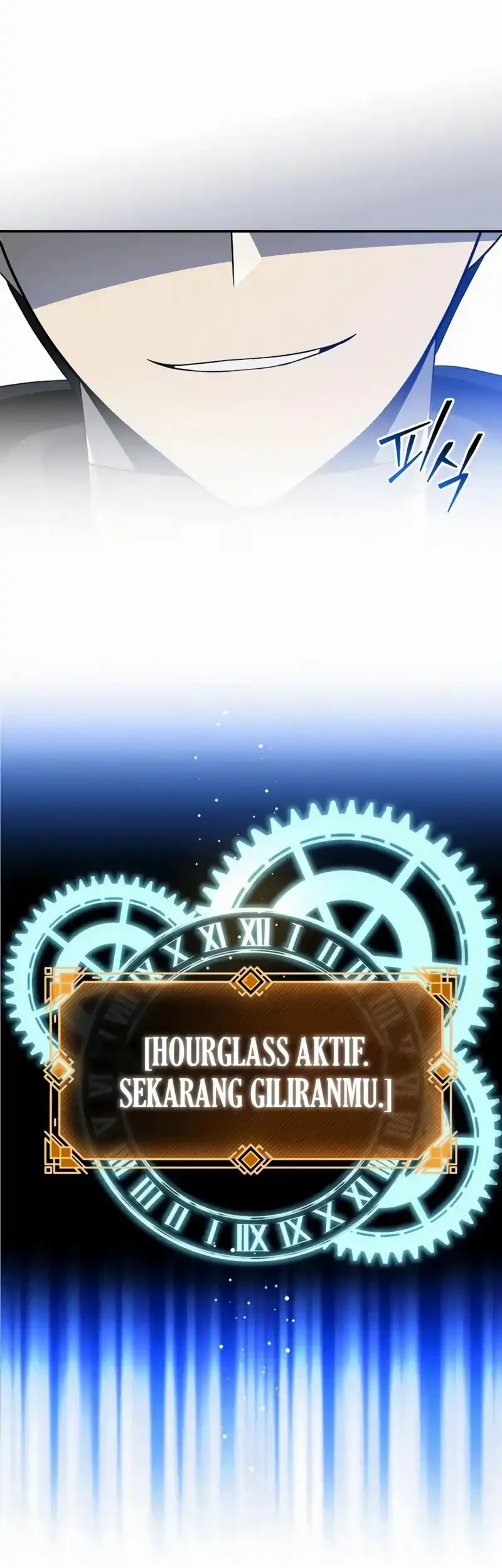 the turn bound mage chapter 30 - Page 61