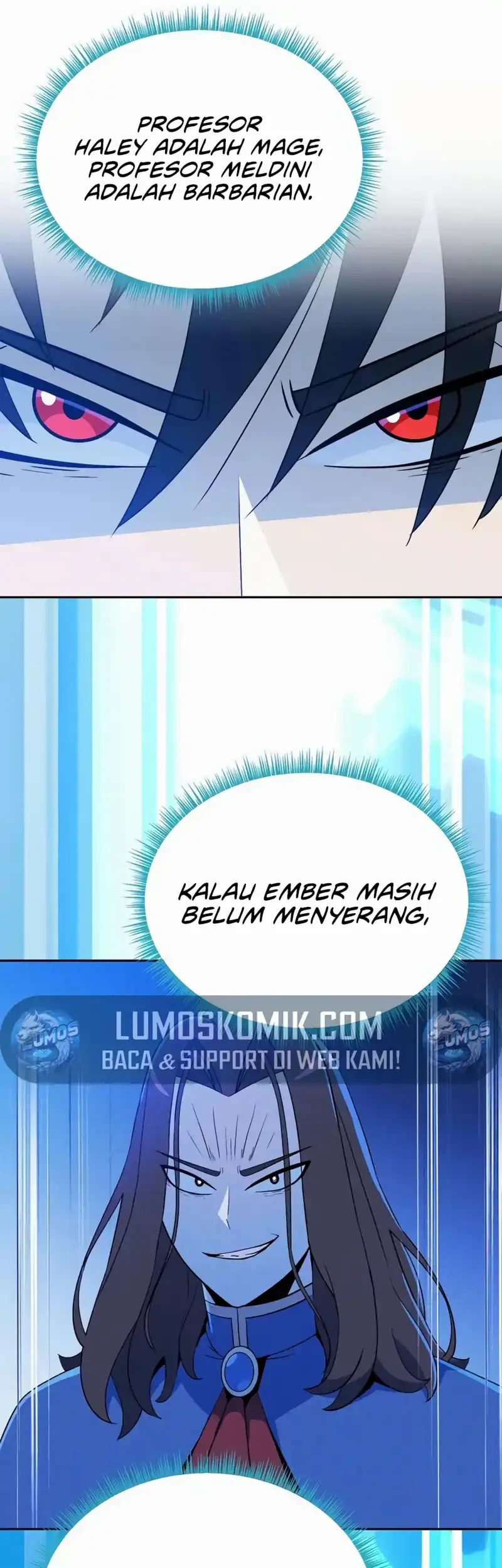 the turn bound mage chapter 30 - Page 63